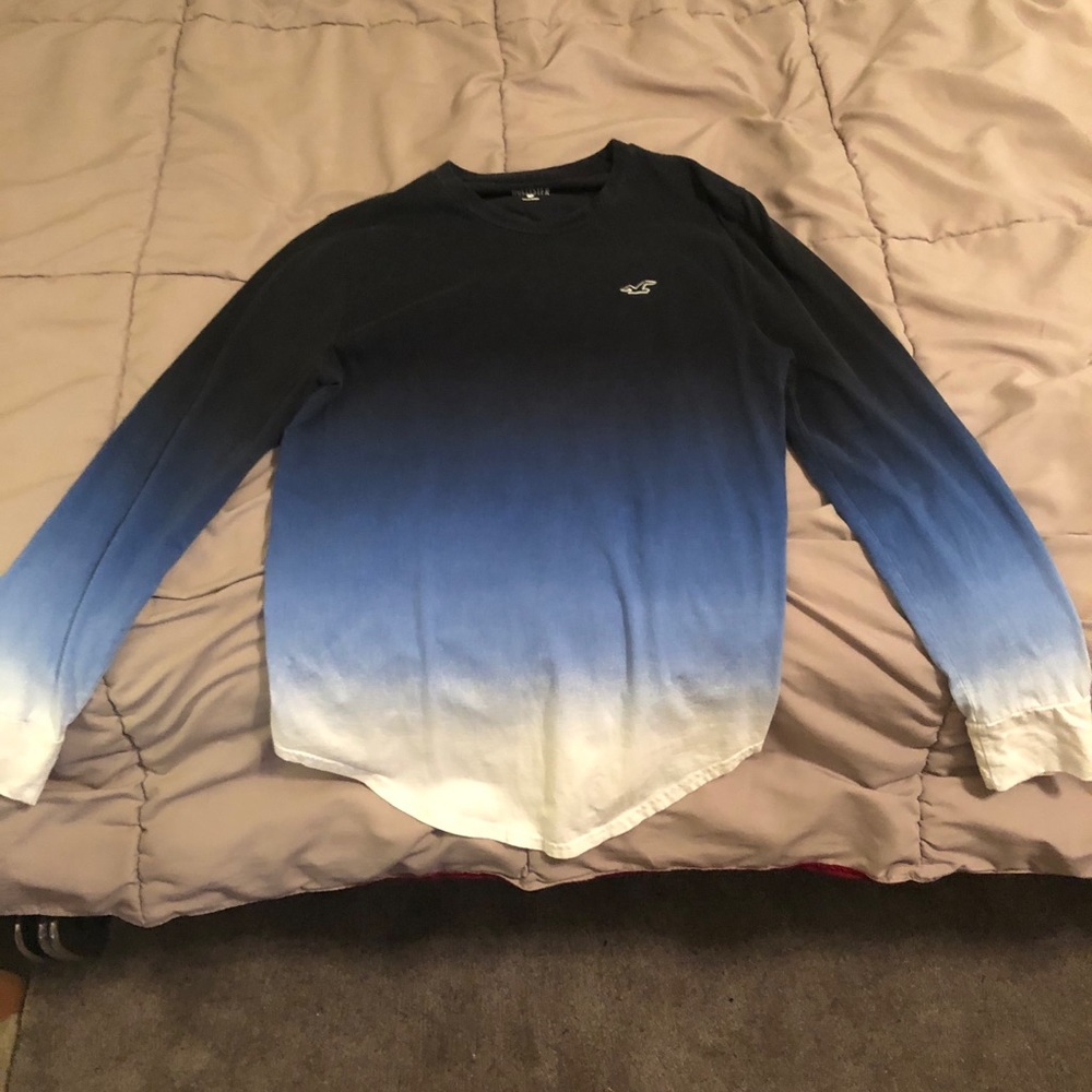 HOLLISTER LONG SLEEVE
